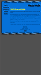 Mobile Screenshot of masterwebs.com